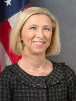 Rep. Kelly Skidmore, District 92