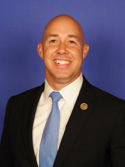 Brian Mast, District 21