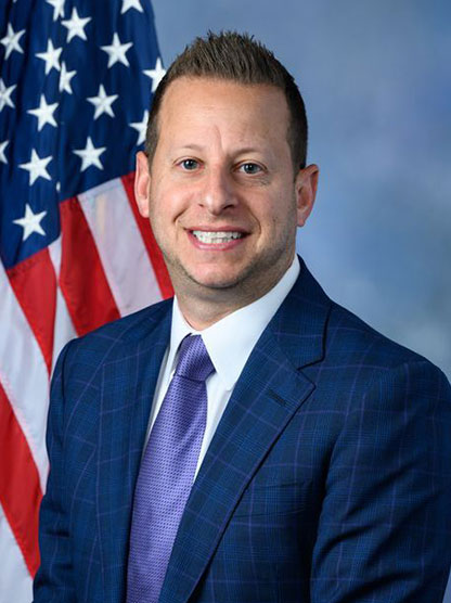 Jared Moskowitz, District 23