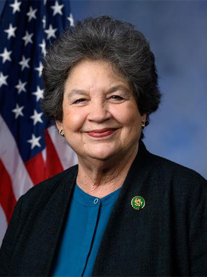 Lois Frankel, District 22