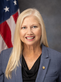 Rep. Anne Gerwig, District 93