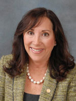 Sen. Lori Berman, District 26