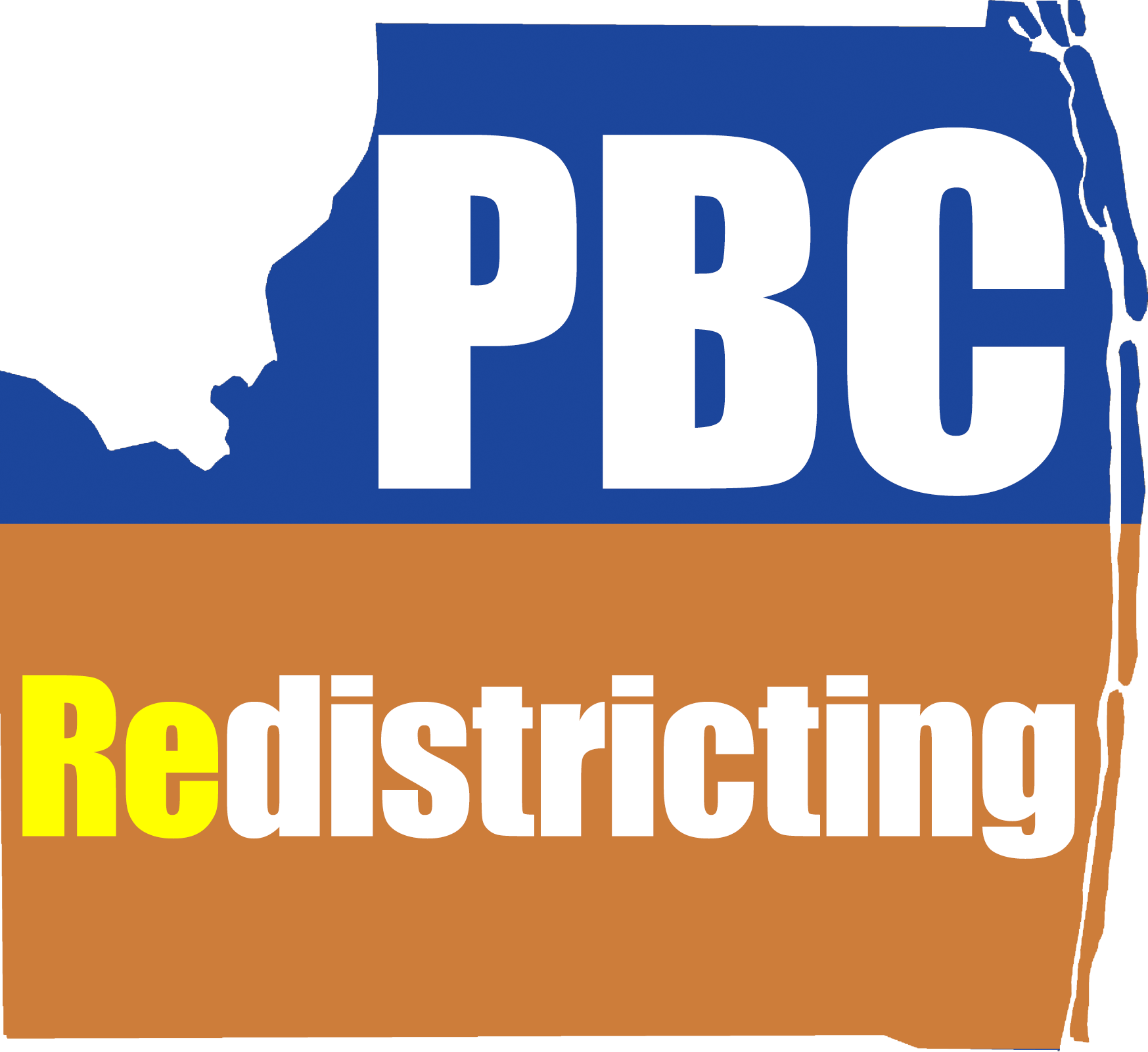 Palm Beach County Redistricting