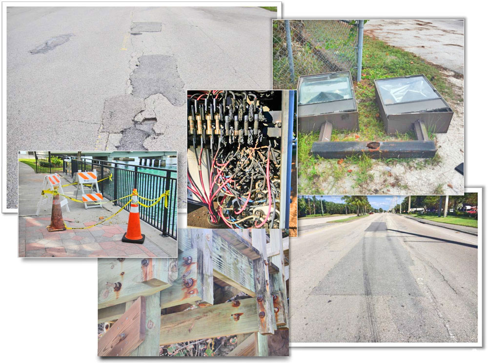 One County One Penny