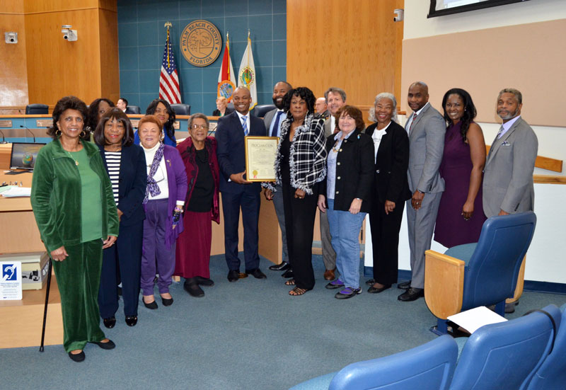 Martin Luther King Jr. Day of Service