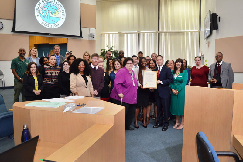 Homeless Point-in-Time