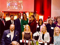 YMCA Inspiration Breakfast 