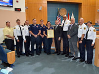 Advanced Life Support Team Day