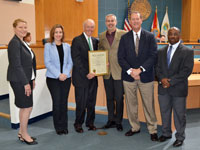 Florida Bicycle Month