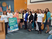 Sexual Assault Awareness Month