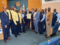 Transit Operator Appreciation Day