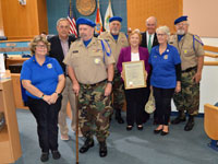 Vietnam War Veterans Day