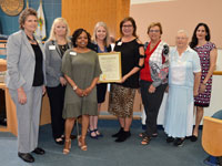 Women’s History Month