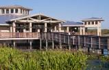 Boardwalk to Reopen at Green Cay Nature Center and Wetlands