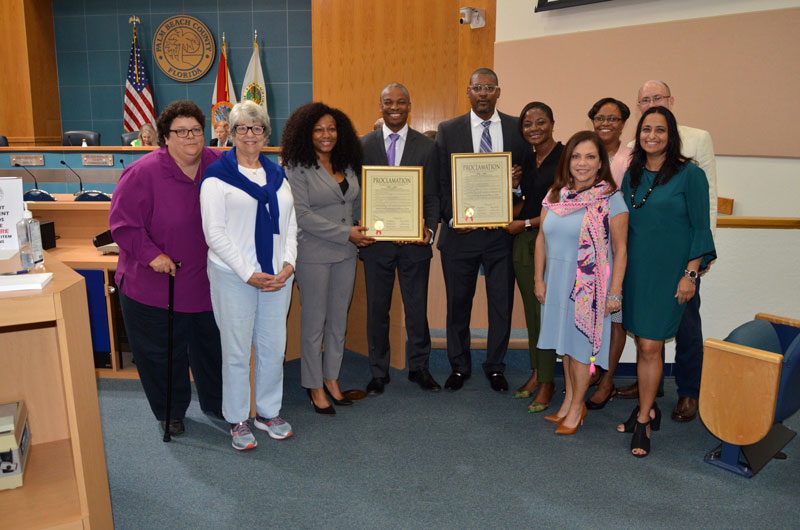 National Hunger and Homelessness