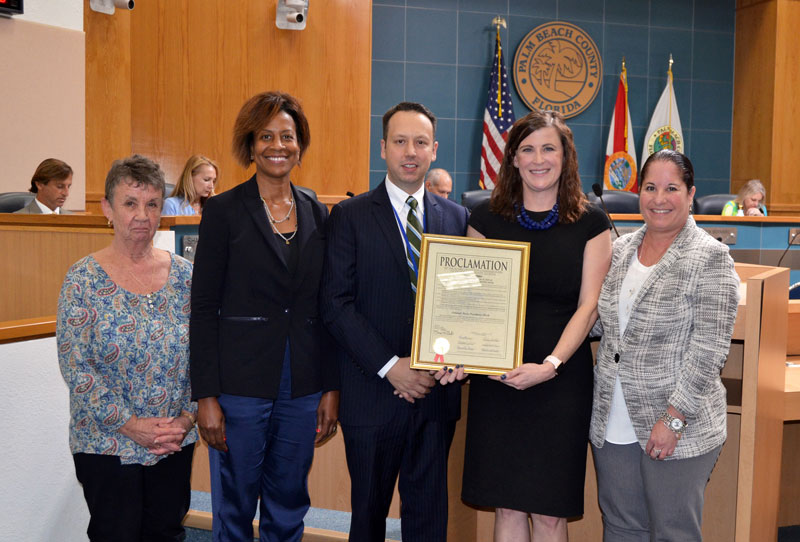 Nurse Practicioner Week