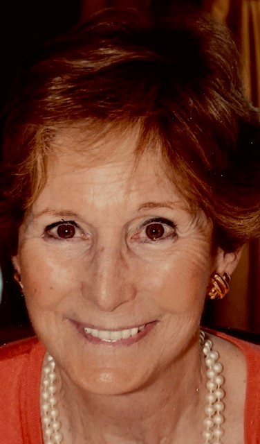 Dr. Barbara Cox Gerlock