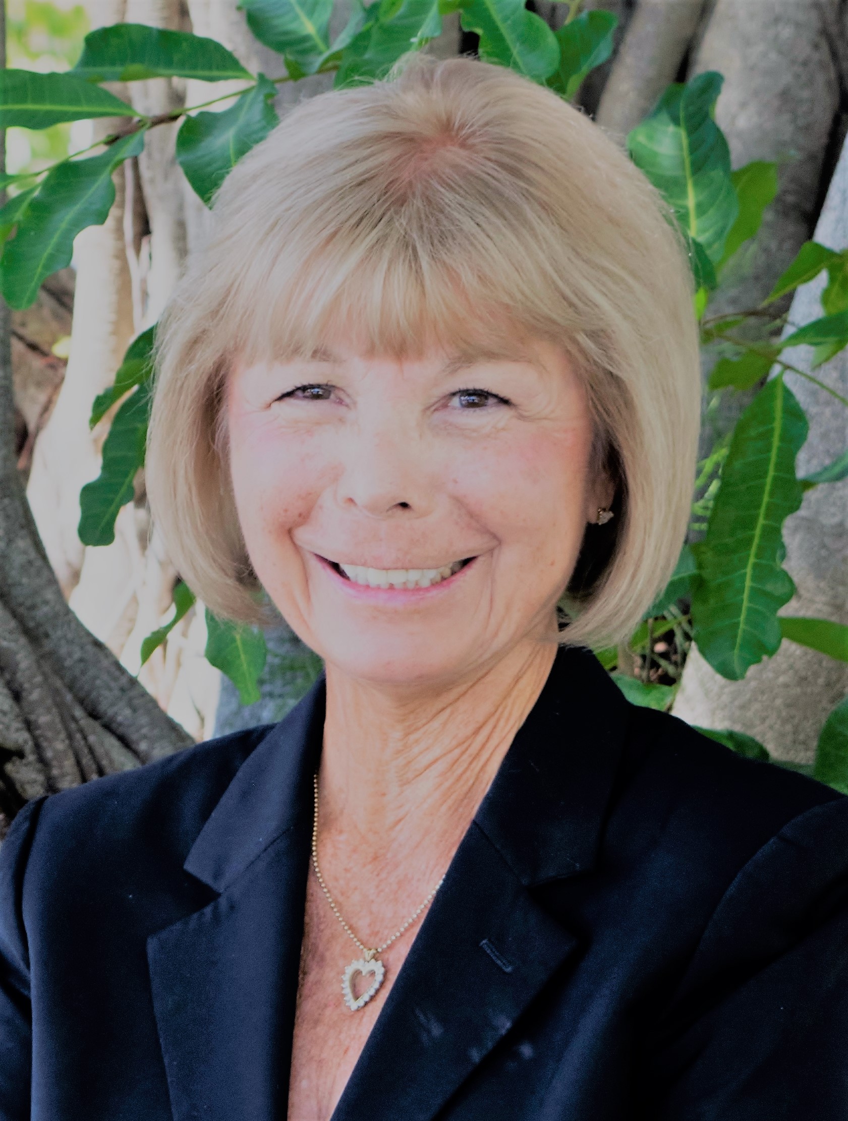 Dr. Constance Siskowski