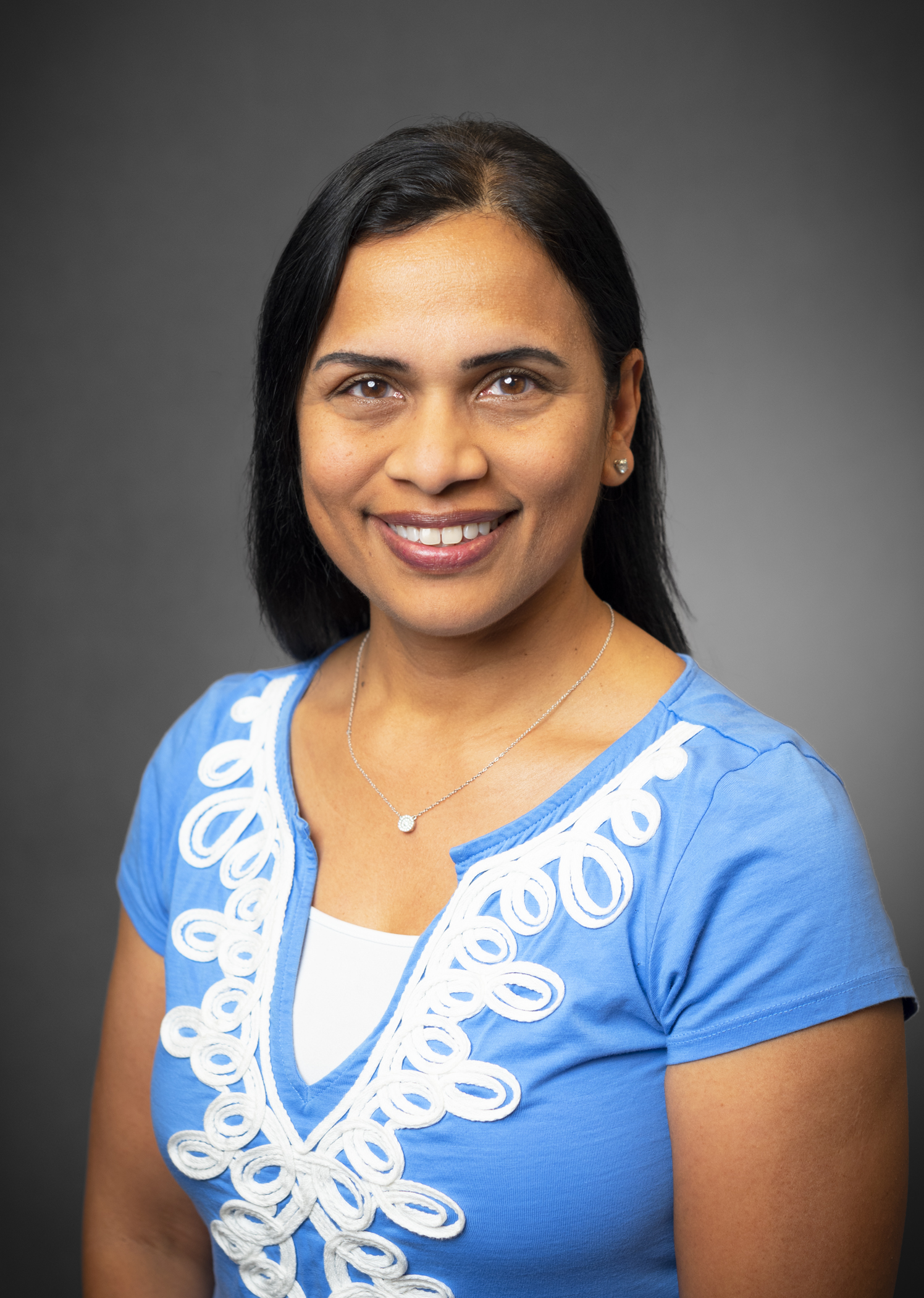 Dr. Jyothi Gunta