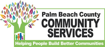 Community Services Logo