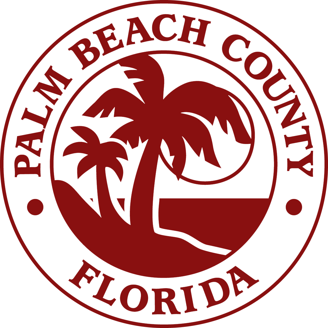 Palm Beach County