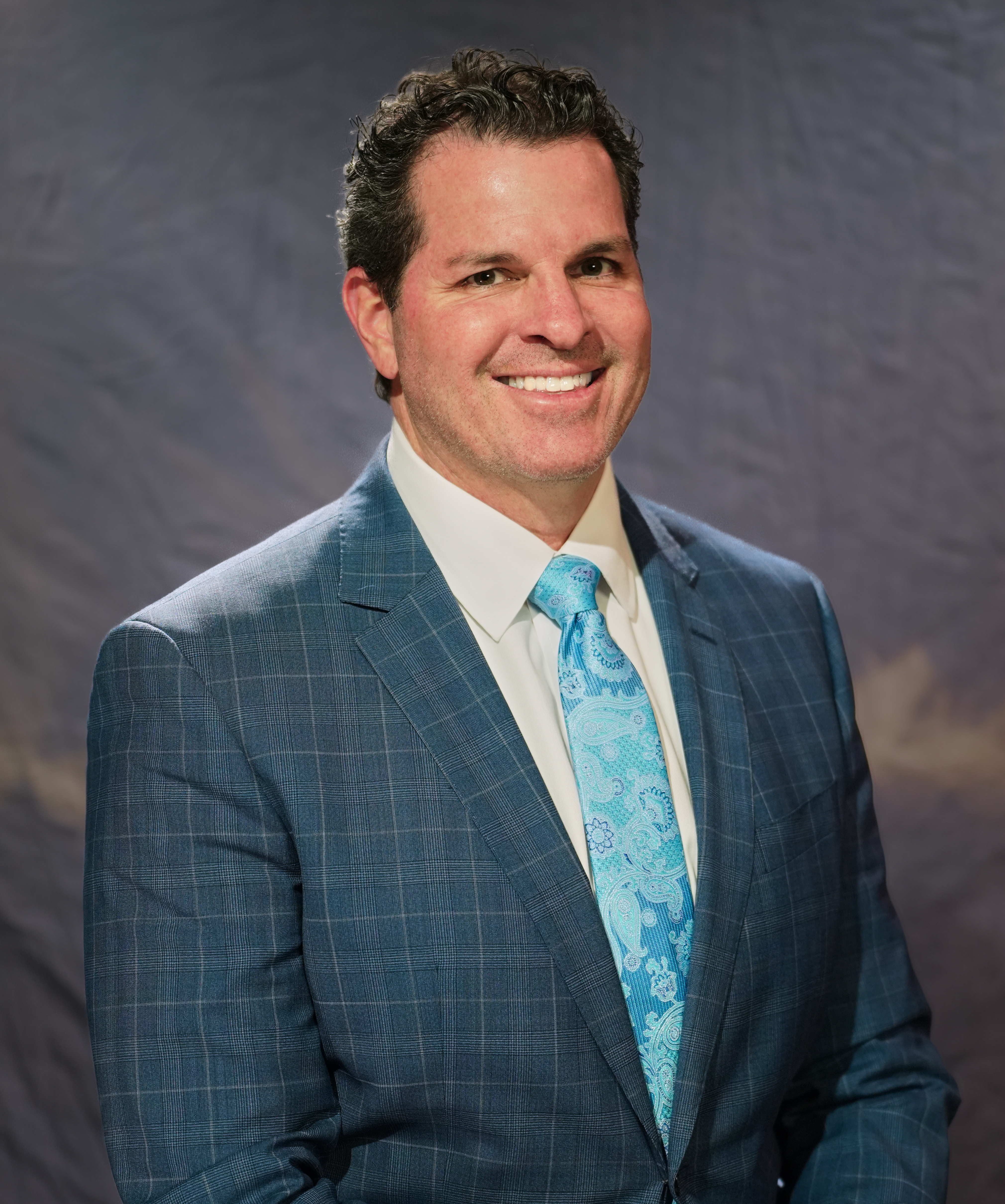 Todd Bonlarron