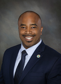 PBC Commissioner District 7