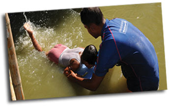 Drowning Prevention Coalition of Palm Beach County