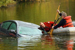 Drowning Prevention Coalition