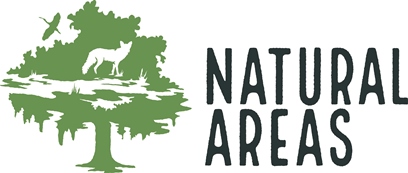 Natural Areas Logo