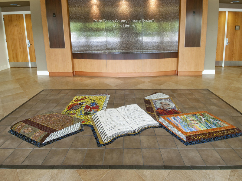 Main Library 1