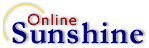 Online Sunshine