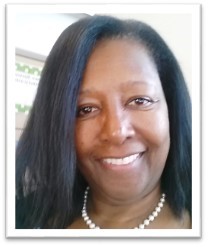 Picture of Cathy Lewis, Senior Manager of Human Resources