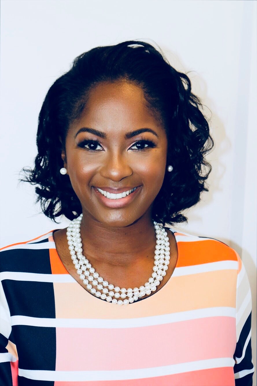 Picture of Cathy Lewis, Senior Manager of Human Resources