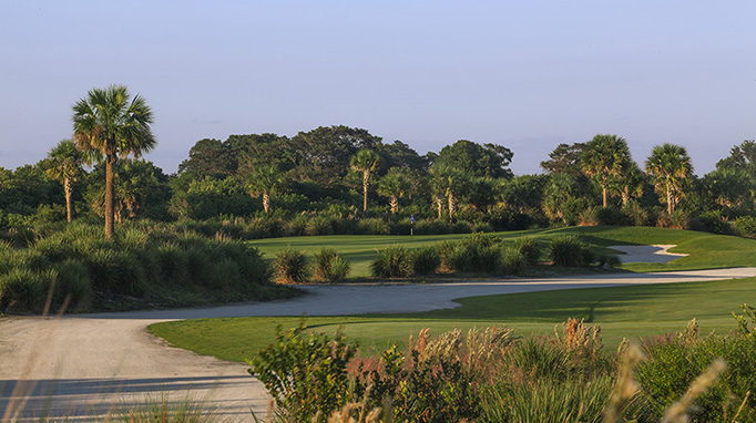 Osprey Point Golf Course
