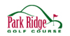 park ridge golf course
