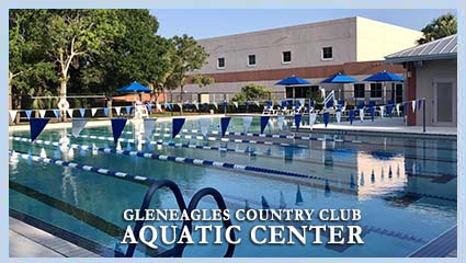 The Gleneagles Country Club