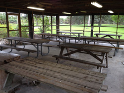 outdoor classroom