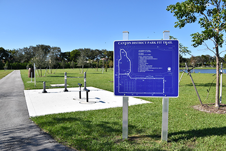 canyon district park