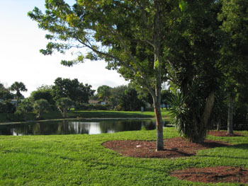 flamango lake park