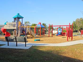 golfview heights park