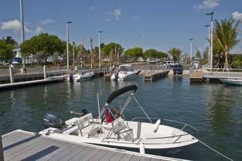 jim barry light harbor park