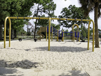 kennedy estates park