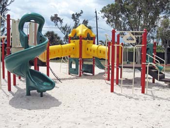 lake belvedere estates park