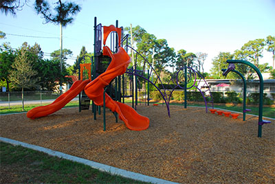 lake worth west park