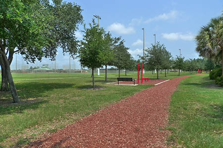 santaluces athletic and aquatic complex