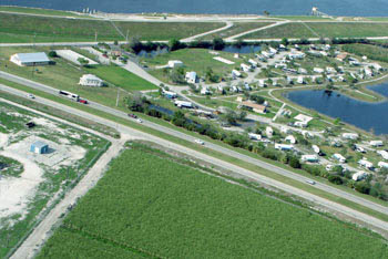 south bay rv park