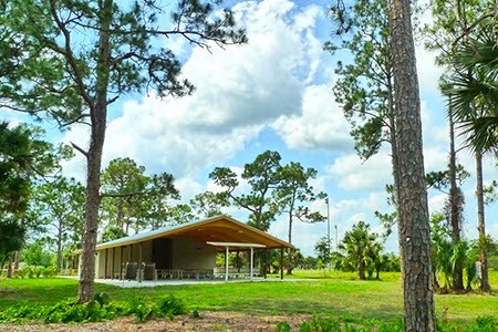 jupiter farms pavilion