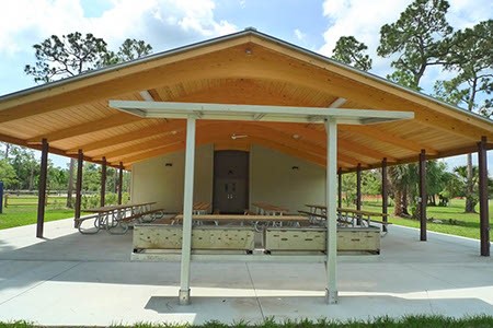 jupiter farms pavilion