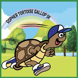 gopher tortoise gallop 5k